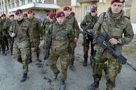 Berlin u okviru štednje zatvara vojne baze