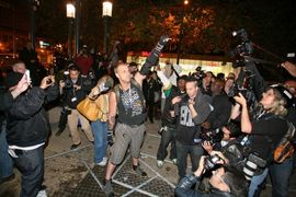 Rastureni kampovi u Ouklendu i Atlanti