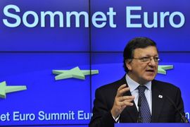 EU otpisala polovinu grčkog duga