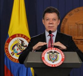 Kolumbijski predsjednik pozvao na globalnu legalizaciju marihuane