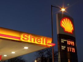 Rast profita energetskih kompanija