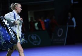 Azarenka i Kvitova u polufinalu završnog turnira sezone