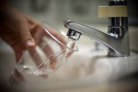 Značajna ulaganja u sistem vodosnabdijevanja