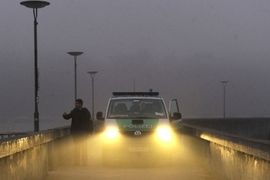 Njemački policijac ubijen na dužnosti