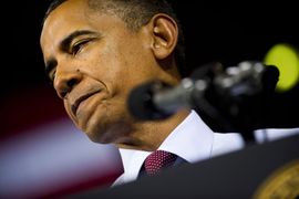 Obama za zaštitni zid protiv dužničke krize