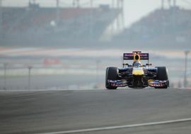 U nedjelju nova trka Formule 1: Premijera u Indiji