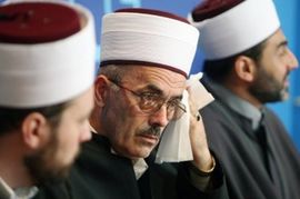 Zilkić traži da se iz procesa pomirenja muslimana isključi Cerić