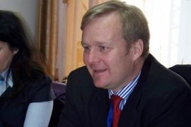 Sorensen: Potrebna puna saradnja u istrazi