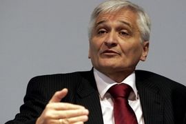 Špirić: Odlučno se obračunati s terorizmom