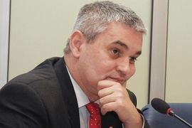  Pudarić: Potrebna međusobna pomoć u istrebljenju zla terorizma