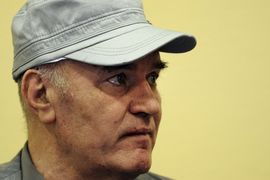 Ratko Mladić u takvom stanju da ne vrijedi ni da ga ljekari pregledaju