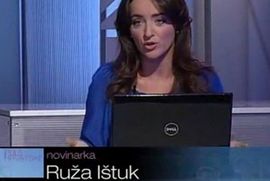 Novinarka HRT-a: Da li je Hitler progonio Jevreje zato što su Jevreji ...