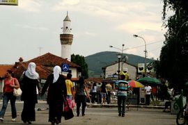 Nema opasnosti od širenja vehabijskog pokreta u Sandžaku