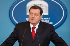 Dodik najavio izgradnju aerodroma u Trebinju