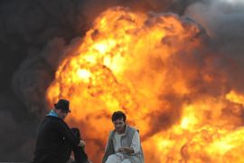 U samoubilačkom napadu talibana poginulo 13 američkih vojnika i ...
