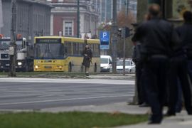 Gornja Maoča: Ispitana supruga teroriste Mevlida Jašarevića