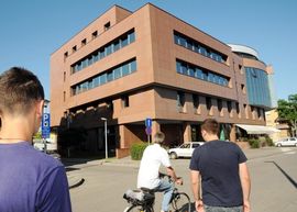Otkaz bivšem šefu carinske ispostave Bihać zbog nezakonitog izvoza ...