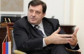 Dodik: Bili smo spremni za formiranje vlasti još prije godinu dana