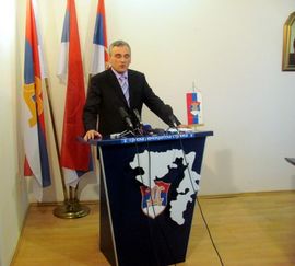 SDS neće podržati rebalns budžeta u RS