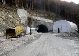 Probijen najduži tunel u BiH (Foto)
