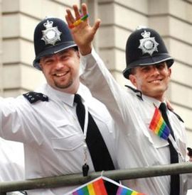 Britanija prijeti da ukine pomoć anti-gej zemljama
