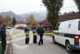 Planirao ubiti i suprugu: Zeničanin Smajil Delić se raznio bombom ...