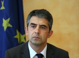 Novi predsjednik Bugarske Rosen Plevneliev: Radiću u interesu svih ...