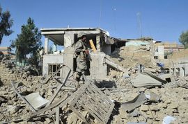 Među poginulima u Kandaharu i radnici UNHCR-a