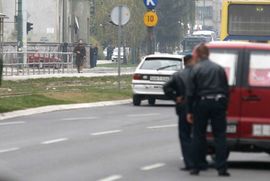 Sudu predloženo određivanje pritvora za Jašarevića