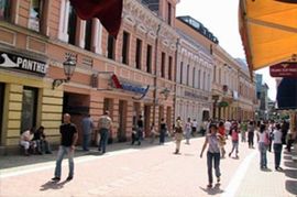 Banjaluka jedan od rijetkih gradova koji imaju sveobuhvatnu turističku ...
