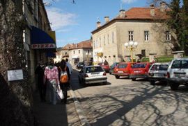 Počinje rekonstrukcija zgrade Administrativne službe opštine Bileća