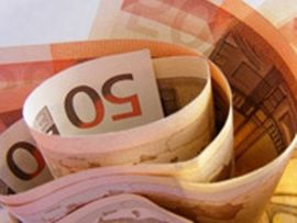 Zaplijenjeni lažni evri i 25 kilograma skanka