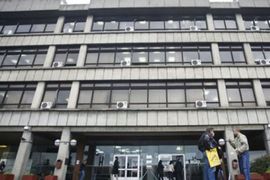Za ubistvo policajca 20 godina zatvora