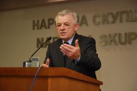 Momir Malić: Bošnjaci u RS osluškuju Sarajevo