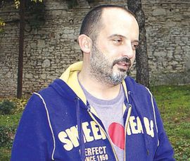Toni Cetinski 9. decembra u Banjaluci