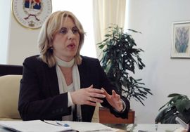Otvoreno pismo Željke Cvijanović: Hodžić vodi privatne ratove ...