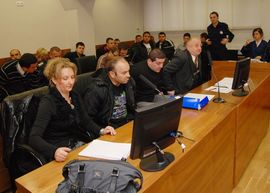 Pljačka Komercijalne banke u Banjaluci: DNK optuženog pronađen na ...