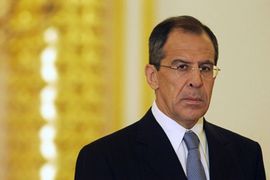Lavrov optužio SAD za neiskrenost oko antiraketnog štita