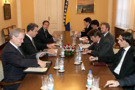 Bramerca interesovala sudbina predmeta ustupljenih BiH