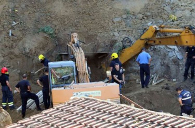 Stradali radnici radili na crno, nisu primili ni prvu platu