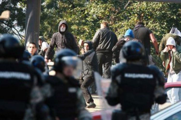 Država zbog izbora poklekla pred voljom ekstremista