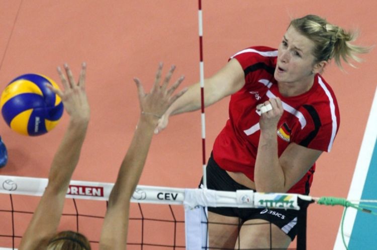 Njemačka prvi finalista Evropskog prvenstva