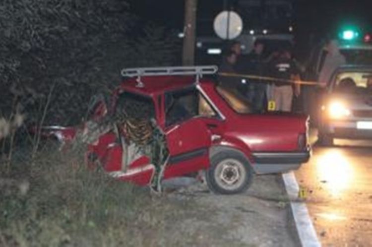Šestoro poginulih u sudaru s autobusom koji se vraćao iz Banjaluke, među njima i dvoje djece       