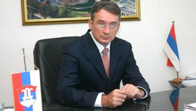 Bosić: Očekujem pritisak zbog slučaja Sejdić - Finci