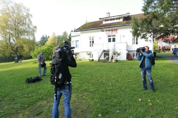 Ostrvo smrti otvoreno za medije