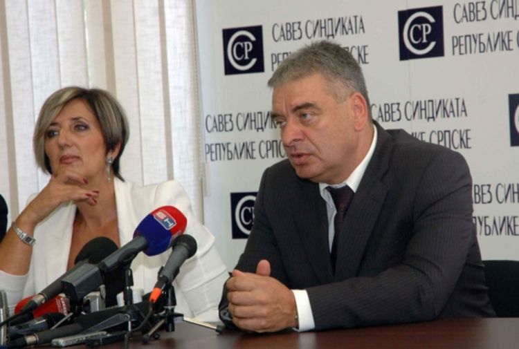 Neisplaćivanje plata će biti krivično djelo