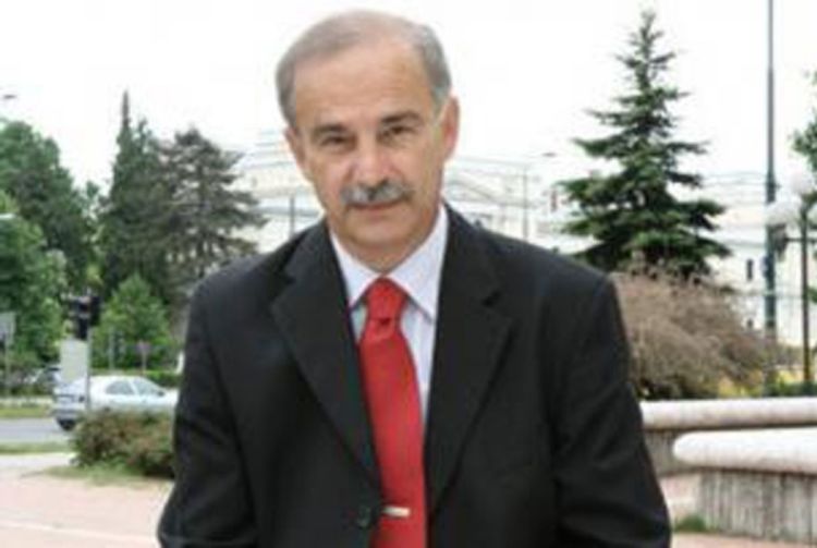 Treći put smijenjen Mehmed Agović