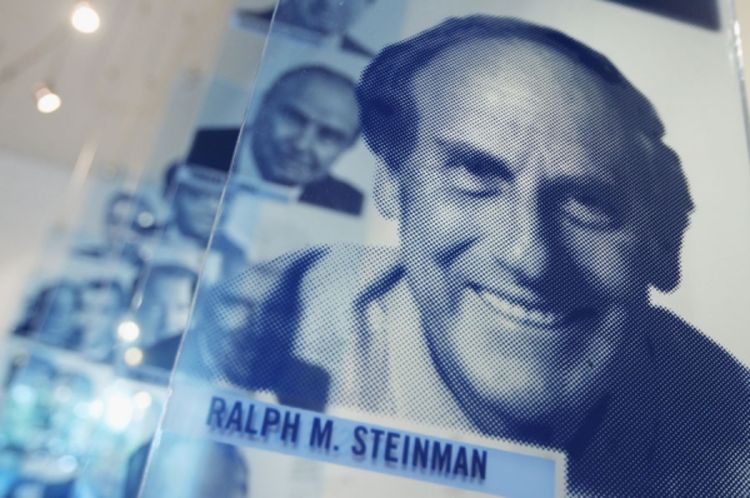 Nobel za medicinu ipak preminulom laureatu