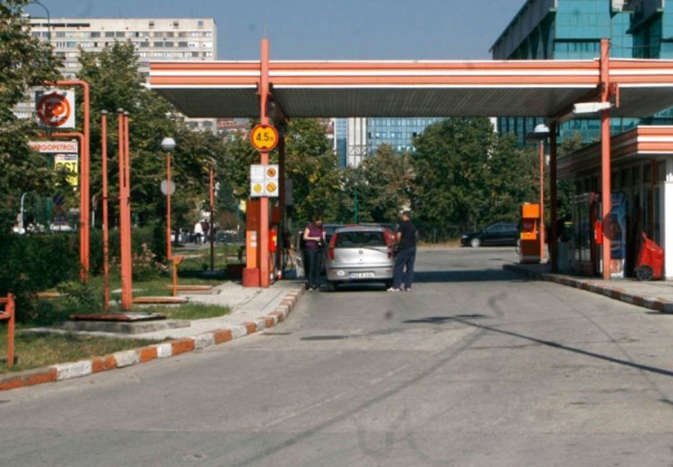 Naftna kompanija pred stečajem