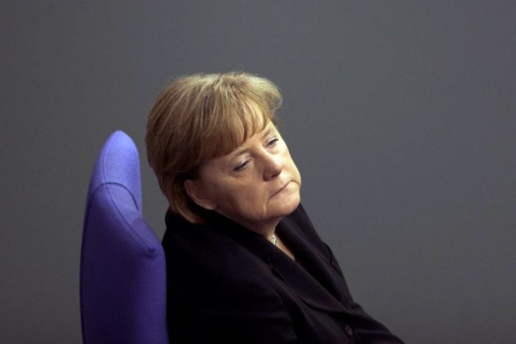 Kačinjski: Iza izbora Angele Merkel kriju se opskurne sile